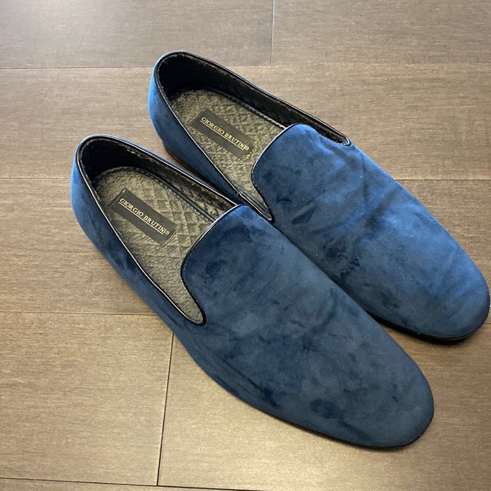 Mens loafers